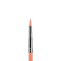 Bdellium Tools Professional Makeup Brush Pink Bambu Series - 710 Eye Liner