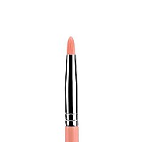 Bdellium Tools Professional Makeup Brush Pink Bambu Series - 716 Smokey Liner