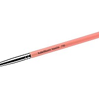 Bdellium Tools Professional Makeup Brush Pink Bambu Series - 716 Smokey Liner