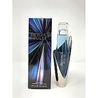 Beyonce Pulse Eau De Parfum Spray - 100Ml/3.4Oz