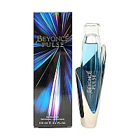 Beyonce Pulse Eau De Parfum Spray - 100Ml/3.4Oz