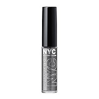 N.Y.C. New York Color Sparkle Eye Dust, Diamond Dust, 0.105 Ounce