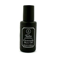 Taylor of Old Bond Street Chamomile Shave Oil 15ml