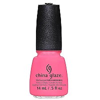 China Glaze Nail Polish, Neon & On & On 1213