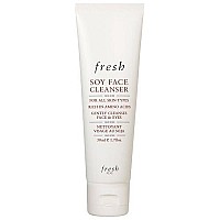 Fresh Soy Face Cleanser 1.7 oz