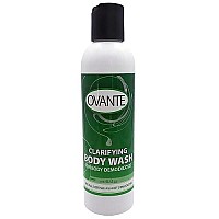 OVANTE Demodex Control Body Wash - 6.0 oz