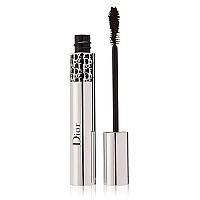 Christian Dior Diorshow Iconic Overcurl Mascara For Women, 694 Brown, 0.33 Ounce