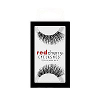 Red Cherry 43 False Eyelashes (Pack of 12 Pairs)