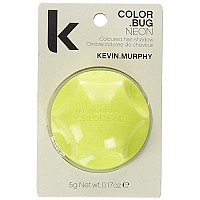 Kevin Murphy Color Bug Hair Color, Neon, 0.17 Ounce