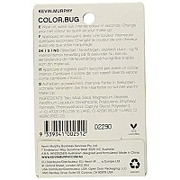 Kevin Murphy Color Bug Hair Color, Neon, 0.17 Ounce