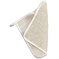 Aquasentials Exfoliating Sisal Cloth (2pk)