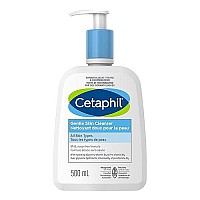 Cetaphil Gentle Skin Cleanser