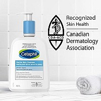 Cetaphil Gentle Skin Cleanser