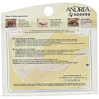 Andrea False Eyelashes Strip Lash Twin Packs, Two of a Kind 21