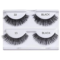 Andrea False Eyelashes Strip Lash Twin Packs, Two of a Kind 33