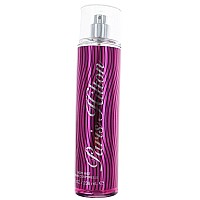 Paris Hilton Body Mist For Women, 8 Fluid Ounce