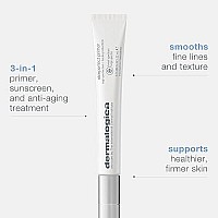 Dermalogica Skinperfect Primer SPF30 (0.75 Fl Oz) Anti-Aging Makeup Primer with Broad Spectrum Sunscreen - Smooth Fine Lines, Brighten and Prime For Flawless Skin