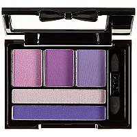 NYX PROFESSIONAL MAKEUP Love in Florence Eyeshadow Palette, Xoxo/Mona, 0.2 Ounce