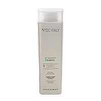 Tec Italy Style Metamorfosi Shampoo for Unisex, 10.1 Ounce