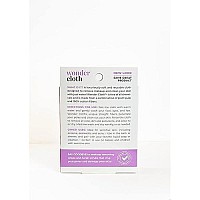 Wonder Cloth Make-Up Remover (6 Pack)