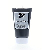 Origins Clear Improvement Active Charcoal Mask To Clear Pores 1.0 OZ