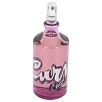 Liz Claiborne Curve Crush EDT Spray 3.4 Oz Tester