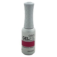 Orly Gel FX Nail Color, Spring Hawaiian Punch, 0.3 Ounce