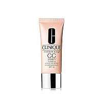 Clinique Moisture Surge All Skin Types CC SPF 30 Hydrating Colour Corrector Cream, Medium, 1.4 Ounce