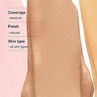 Clinique Moisture Surge All Skin Types CC SPF 30 Hydrating Colour Corrector Cream, Medium, 1.4 Ounce