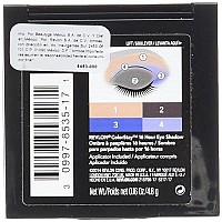 Revlon ColorStay 16 Hour Eye Shadow Quad, Free Spirit