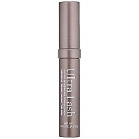 Sorme Cosmetics Ultra Lash Conditioning Mascara, Dark Brown, 0.32 Ounce