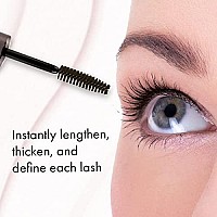 Sorme Cosmetics Ultra Lash Conditioning Mascara, Dark Brown, 0.32 Ounce