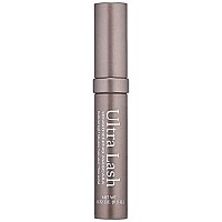 Sorme Cosmetics Ultra Lash Conditioning Mascara, Dark Brown, 0.32 Ounce