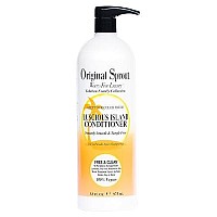 Original Sprout Luscious Island Conditioner