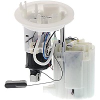 Bosch 66155 Oe Fuel Pump Module Assembly 2010-2012 Audi A4, 2009-2012 Audi A4 Quattro, 2010-2012 Audi A5, 2008-2012 Audi A5 Quattro, 2013 Audi Rs5, 2010-2012 Audi S4, 2008-2012 Audi S5, More