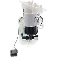 Bosch 66155 Oe Fuel Pump Module Assembly 2010-2012 Audi A4, 2009-2012 Audi A4 Quattro, 2010-2012 Audi A5, 2008-2012 Audi A5 Quattro, 2013 Audi Rs5, 2010-2012 Audi S4, 2008-2012 Audi S5, More