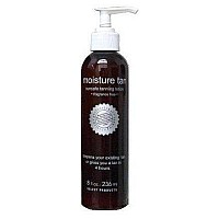 Moisture Tan Professional 8oz - Voted 1 Self Tanner