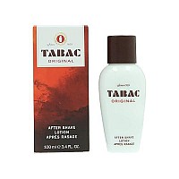 Tabac Original After Shave Lotion For Men 100Ml3.4Oz