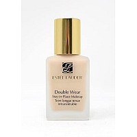 Estee Lauder Double Wear Stay in Place Makeup 6c1 New Rich Cocoa 68 1.0 Oz