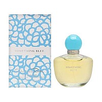 Oscar De La Renta Something Blue Eau De Parfum Spray For Women, 34 Fl Oz