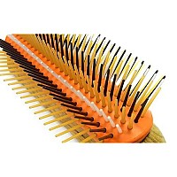 YS Park Hair Brush - Pro Wood Styler YS-BR508