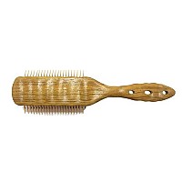 YS Park Hair Brush - Pro Wood Styler YS-BR508