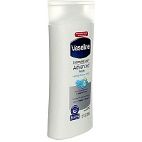 Vaseline Intensive Rescue Repairing Moisture Fragrance free Lotion, 10 Ounce (Pack of 6)