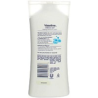 Vaseline Intensive Rescue Repairing Moisture Fragrance free Lotion, 10 Ounce (Pack of 6)