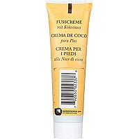 Burt's Bees Coconut Foot Cream, 0.75 Ounce