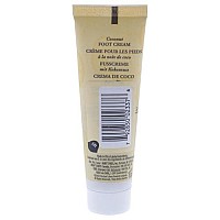 Burt's Bees Coconut Foot Cream, 0.75 Ounce