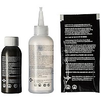 Splat Crimson Obsession Original Complete Hair Dye Kit - Semi Permanent, Vegan, & Cruelty-Free