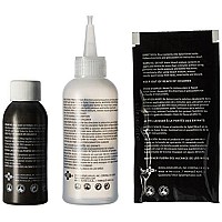 Splat Crimson Obsession Original Complete Hair Dye Kit - Semi Permanent, Vegan, & Cruelty-Free