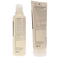 Aveda Damage Remedy Shampoo 8.5 oz & Conditioner 6.7oz Duo