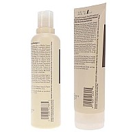 Aveda Damage Remedy Shampoo 8.5 oz & Conditioner 6.7oz Duo